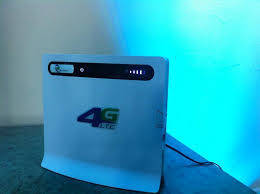 Algérie Télécom lance la 4G LTE