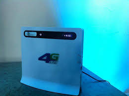 Algérie Télécom lance la 4G LTE Algérie Télécom lance la 4G LTE