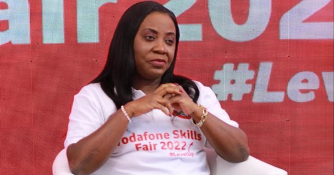 Ghana : Vodafone Ghana va former 1000 filles à la programmation