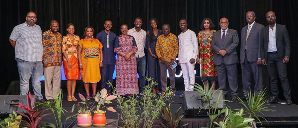 Le Ghana va accueillir le Pan-African AgriTech Innovation Hub à Accra