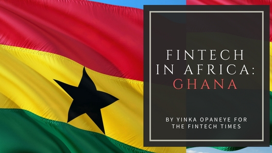 Le Ghana parmi les marchés Fintech à la croissance la plus rapide en Afrique – Mckinsey