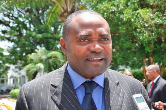 Cote d'Ivoire: DSI et DAF harmonisent leurs points de vue sur l’informatisation de l'administration publique Cote d'Ivoire: DSI et DAF harmonisent leurs points de vue sur l’informatisation de l'administration publique