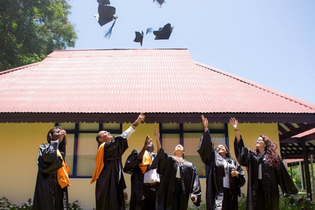 Ile Maurice: Il est possible d’obtenir des diplômes en moins d'une semaine sur le web