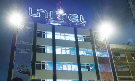 Angola: Unitel lance le service Big Net qui permet de gagner un double crédit