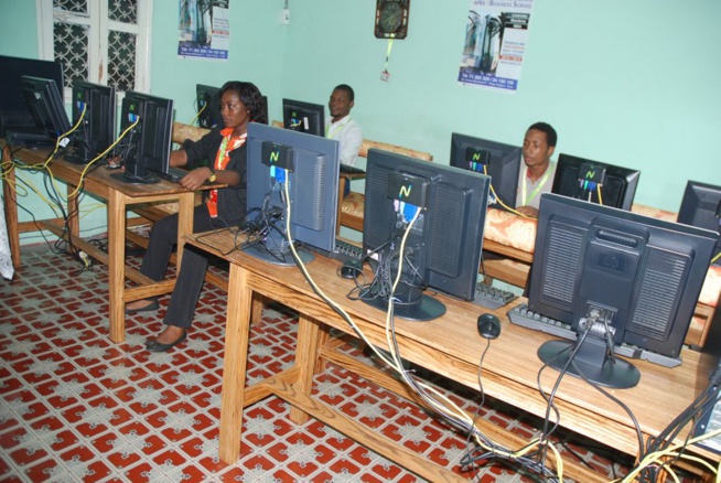 Burkina Faso: Les Etablissements publics de l'Etat se mettent à la comptabilité informatisée Burkina Faso: Les Etablissements publics de l'Etat se mettent à la comptabilité informatisée