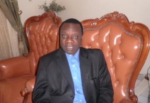 Sénégal: la presse en ligne aura peut être bientôt son organe de régulation Sénégal: la presse en ligne aura peut être bientôt son organe de régulation