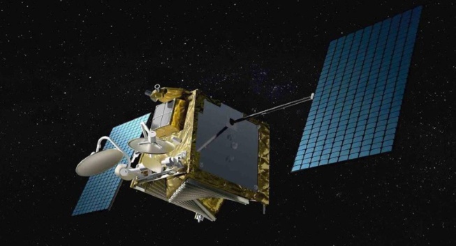 Le Botswana va lancer son premier satellite de télécommunications en 2023 Le Botswana va lancer son premier satellite de télécommunications en 2023