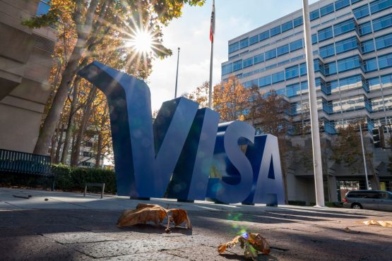 Visa va investir 1 milliard $ en Afrique pour accélérer la transformation numérique