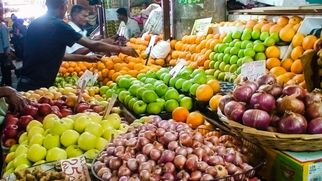 Maurice : une application pour lutter contre la vie chère disponible en janvier 2023 Maurice : une application pour lutter contre la vie chère disponible en janvier 2023