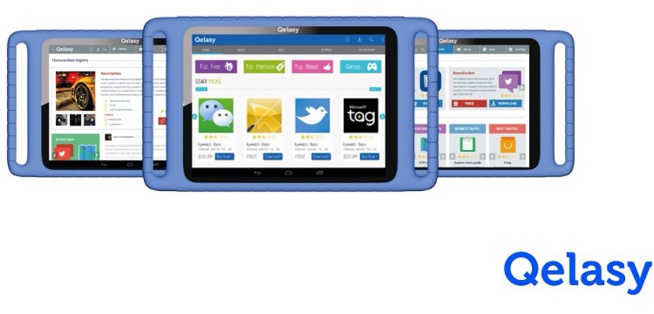 Cote d'Ivoire: lancement de la tablette « scolaire » QELASY made in Côte d’Ivoire Cote d'Ivoire: lancement de la tablette « scolaire » QELASY made in Côte d’Ivoire