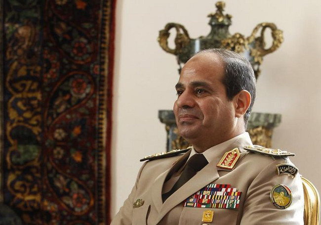 Egypte: Le président Al-Sissi ordonne l’établissement de l'organe national de la société digitale Egypte: Le président Al-Sissi ordonne l’établissement de l'organe national de la société digitale