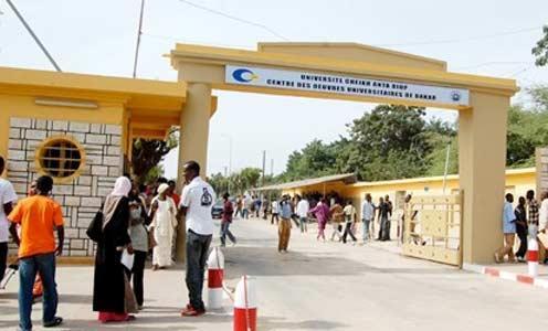 Sénégal: La technologie au cœur des universités publiquesSénégal: La technologie au cœur des universités publiques