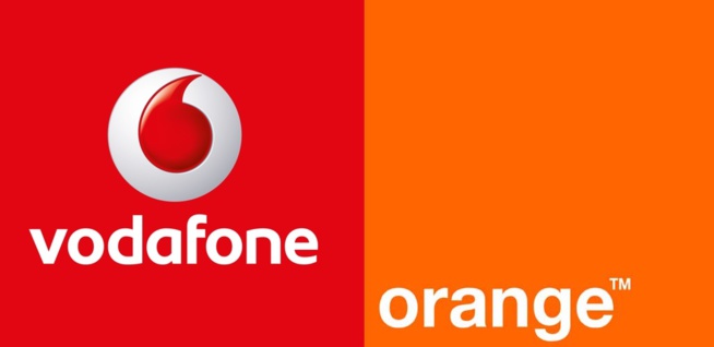 Téléphonie - Le marché algérien intéresse Orange et Vodafone Téléphonie - Le marché algérien intéresse Orange et Vodafone