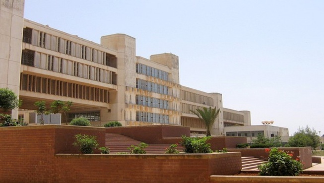 La première base de données des productions textuelles algériennes vient de voir le jour La première base de données des productions textuelles algériennes vient de voir le jour