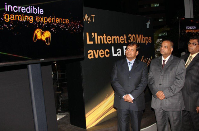 Ile Maurice: Mauritius Telecom baisse ses tarifs internet jusqu'à 51%