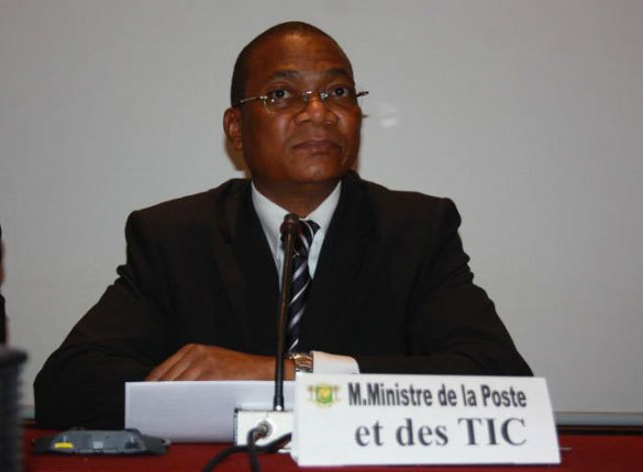 Cote d'Ivoire: Passage à la TNT - Le signal analogique prendra fin à partir de décembre 2016 Cote d'Ivoire: Passage à la TNT - Le signal analogique prendra fin à partir de décembre 2016