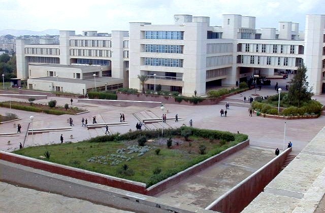 Algérie: Une nouvelle filière dédiée à l'électronique de puissance à l'UST d'Oran Algérie: Une nouvelle filière dédiée à l'électronique de puissance à l'UST d'Oran