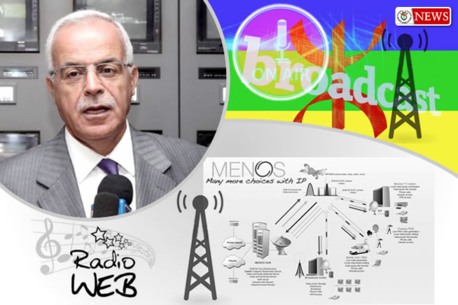 Algérie: Lancement d'une radio web de musique amazighe