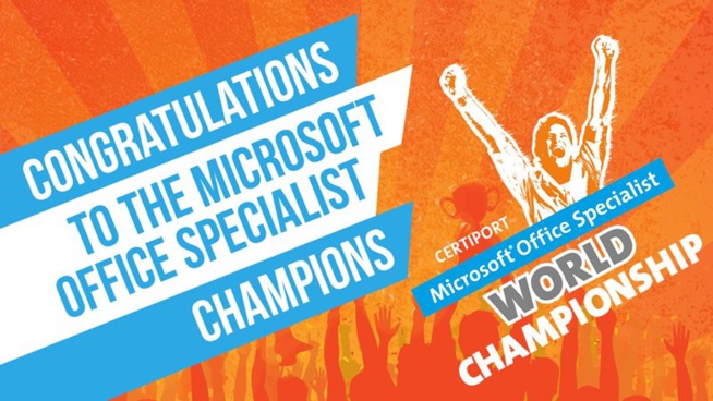 6 élèves pour représenter le Nigéria au Microsoft World Championship aux États-Unis