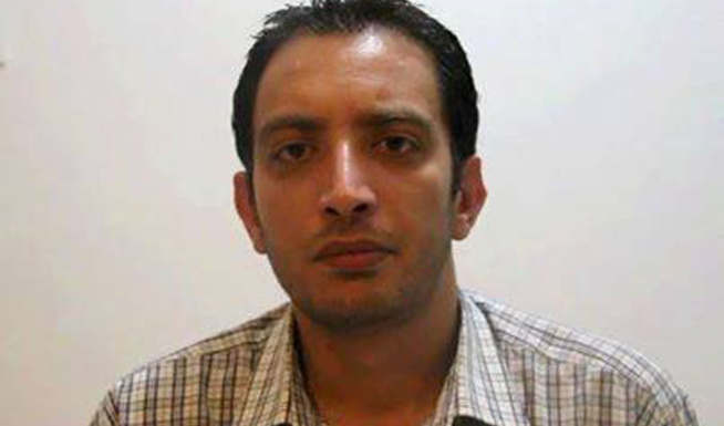 Tunisie: Le blogueur Yassine Ayari entame une grève de la faim en guise de protestation Tunisie: Le blogueur Yassine Ayari entame une grève de la faim en guise de protestation