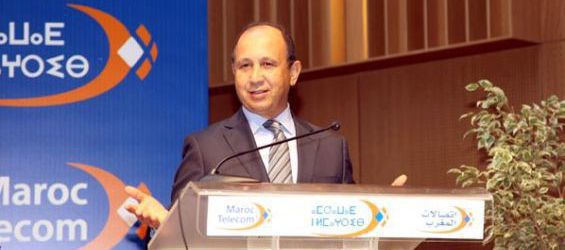 Maroc Telecom détient désormais la totalité des filiales d'Etisalat en Afrique Maroc Telecom détient désormais la totalité des filiales d'Etisalat en Afrique