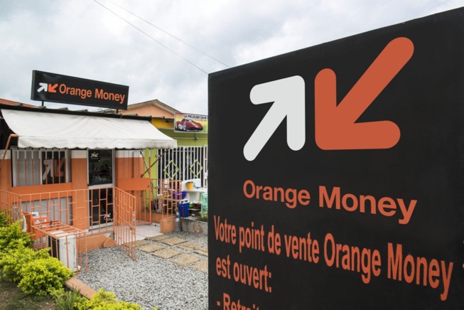 Afrique: Orange et Ecobank lancent un nouveau service de transfert d'argent