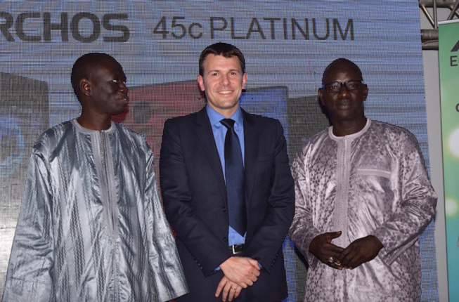 NetCall devient le distributeur exclusif d’ARCHOS au Sénégal et en Afrique de l'Ouest