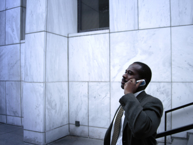 Mobile: Le continent africain nouvel Eldorado des banques Mobile: Le continent africain nouvel Eldorado des banques