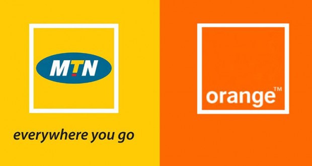 Cameroun : Orange et MTN renouvellent leurs licences pour 75 milliards de FCfa chacun Cameroun : Orange et MTN renouvellent leurs licences pour 75 milliards de FCfa chacun