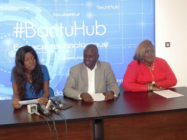 Congo-Brazzaville: Les quatre premières start-up du programme Silicon Congo désignées Congo-Brazzaville: Les quatre premières start-up du programme Silicon Congo désignées