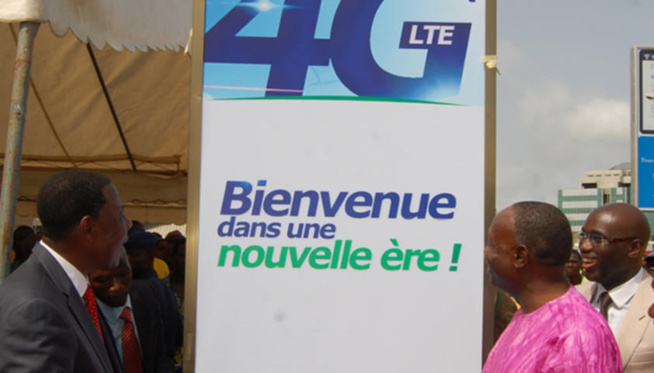 Le Bénin s’apprête à accueillir la 4G