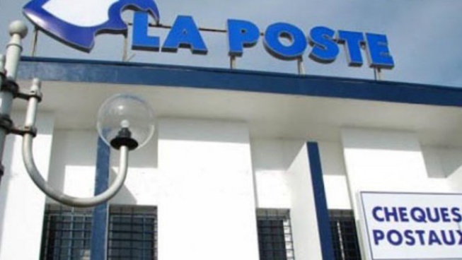 Congo-Brazzaville: Azur Congo et la Poste s'associent pour être plus performants Congo-Brazzaville: Azur Congo et la Poste s'associent pour être plus performants