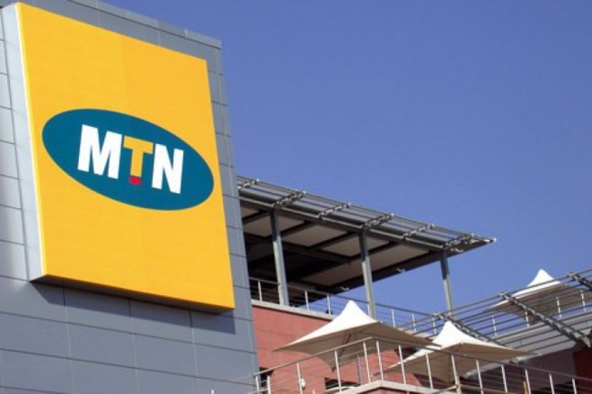 Xénophobie: MTN Nigeria met en garde contre la perte de 6000 emplois Xénophobie: MTN Nigeria met en garde contre la perte de 6000 emplois