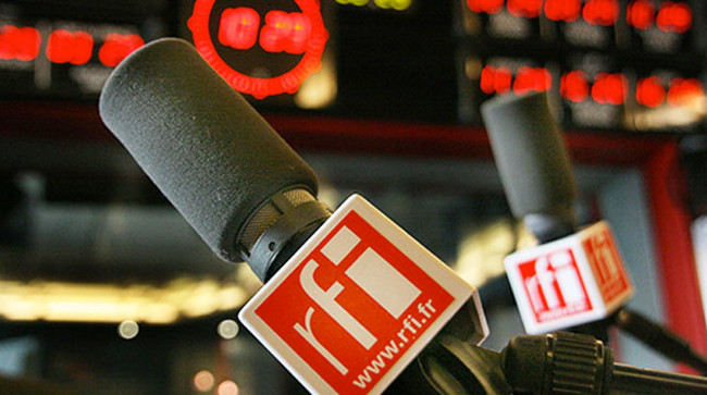 Burkina Faso: RFI et Airtel s’associent pour diffuser l’actualité sur mobile