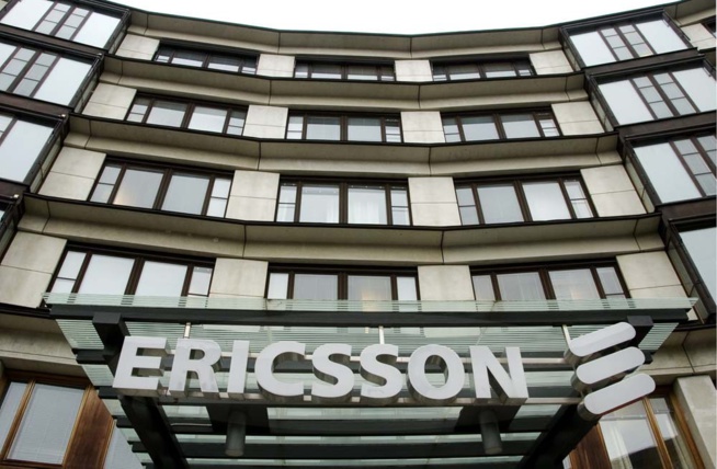 Après la Côte d’Ivoire Ericsson ouvre un autre centre d’opérations réseau au Nigeria