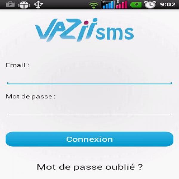 Vazii : Le concurrent algérien de Viber et Tango Vazii : Le concurrent algérien de Viber et Tango