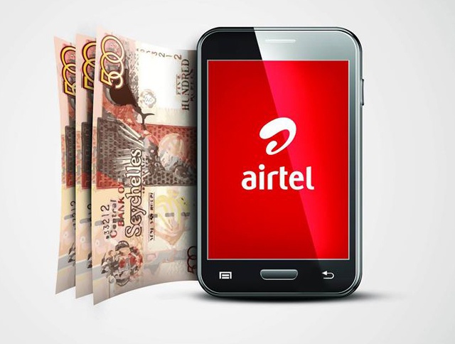 Le premier portefeuille numérique des Seychelles lancé par Airtel