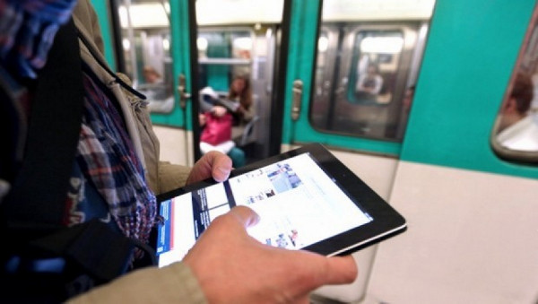 Algérie: Mobilis annonce la couverture du métro d'Alger avec la 3G++