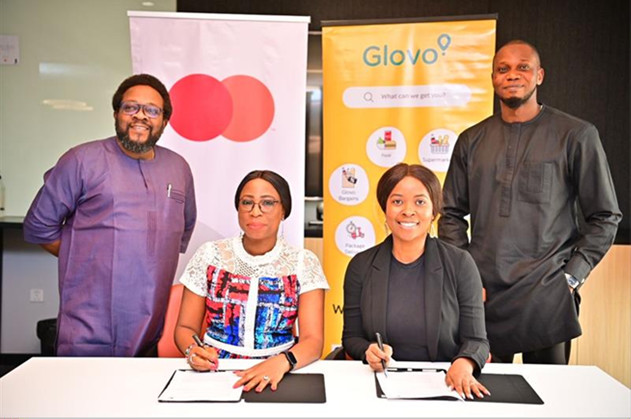 Mastercard et Glovo s’associent pour offrir de l’aide alimentaire en Afrique Mastercard et Glovo s’associent pour offrir de l’aide alimentaire en Afrique