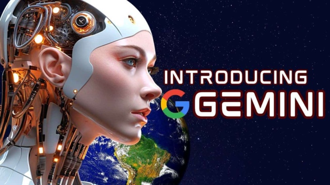 Google Gemini IA arrive en Afrique du Sud avant de s’étendre au reste du continent