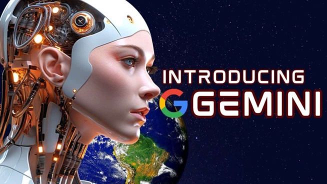 Google Gemini IA arrive en Afrique du Sud avant de s’étendre au reste du continent Google Gemini IA arrive en Afrique du Sud avant de s’étendre au reste du continent
