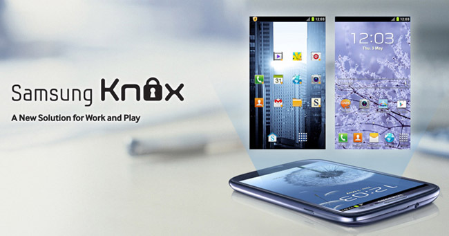 Madagascar: Orange et Samsung lancent « Samsung Knox » pour protéger les données mobiles