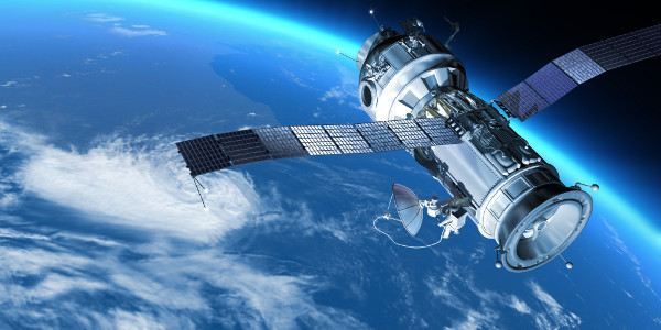 La Côte d’Ivoire veut se doter de son propre satellite La Côte d’Ivoire veut se doter de son propre satellite
