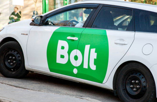 Bolt, la startup de VTC, s'implante au Botswana