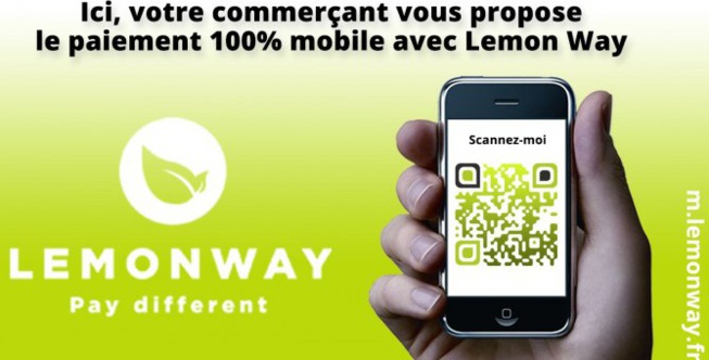 Lemon Way se positionne comme un leader du paiement mobile au Mali Lemon Way se positionne comme un leader du paiement mobile au Mali