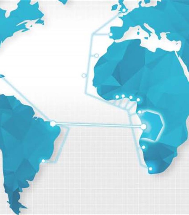 L’Angola va améliorer sa connexion Internet L’Angola va améliorer sa connexion Internet