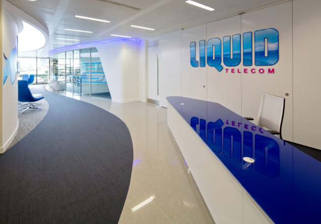 Tout comme Google, Liquid Telecom va fournir des adresses de serveur DNS en Afrique