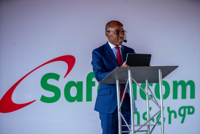 Les bénéfices de Safaricom dépassent le milliard de dollars Les bénéfices de Safaricom dépassent le milliard de dollars