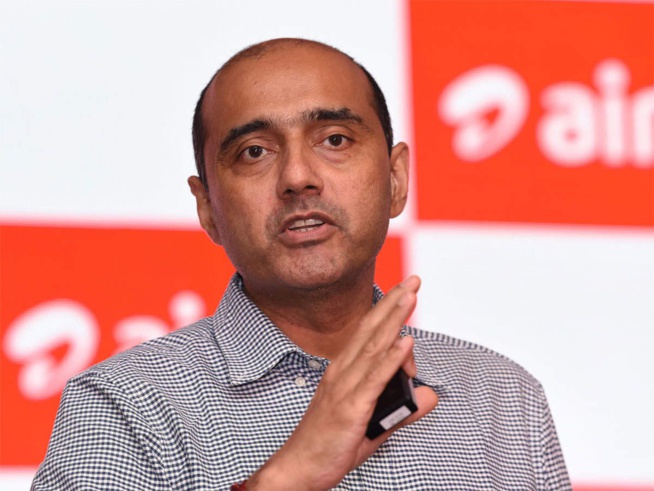 Airtel annonce des pertes de 89 millions de dollars dues à l'inflation