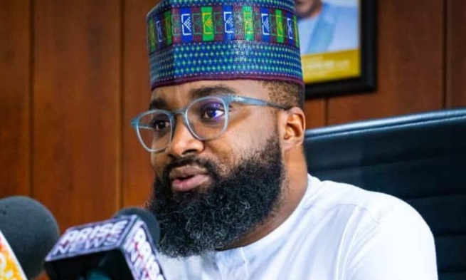 Le Nigeria va produire des téléphones mobiles, des ordinateurs portables et plus encore Le Nigeria va produire des téléphones mobiles, des ordinateurs portables et plus encore